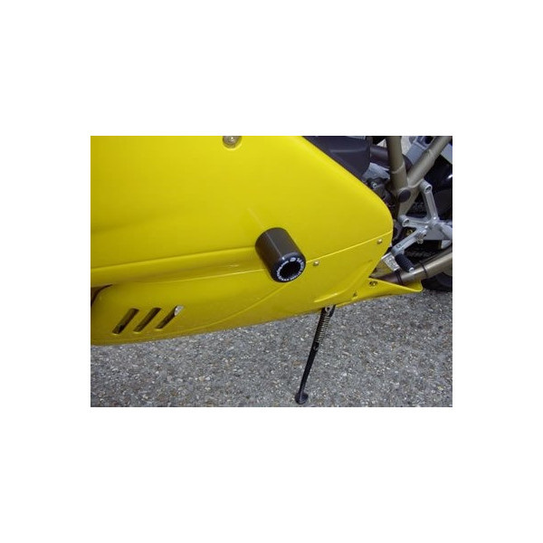 R&G Crash Protectors - Classic Style